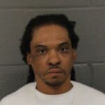 Lavant Jackson Larceny