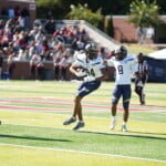 Wingate Vs Anderson Fb