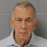 Lowell Gill Protective Order Violation