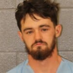 Austin Dillion Fleeing Eluding Arrest Simple Possession