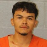 Jose Anebal Driving While Impaired No Operators License