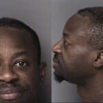 Dionate Knox Awdwik Firearm Discharge Into Occupied Property