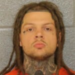 Colby Brown Probation Violation