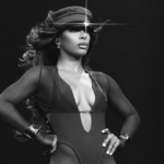 Victoria Monet Frequency Of Love Tour