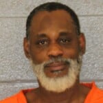 Jimmy Gerald Assault By Strangulation Assault On A Female