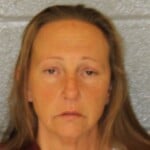 Christina Comfort Defrauding Innkeeper