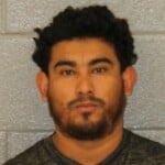 Richard Calix First Degree Burglary Second Degree Forcible Rape