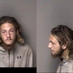 Tyler Vanover Failure To Appear Misdemeanor