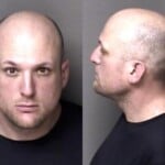 Jonathan Miller Failure To Appear Misdemeanor Interfere Elect Monitor Dev