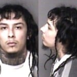Diego Rios Habeas Corpus