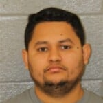 Arnoldo Mejia Assault On A Female