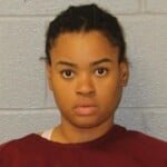 Tarie Bouldin Governors Warrant