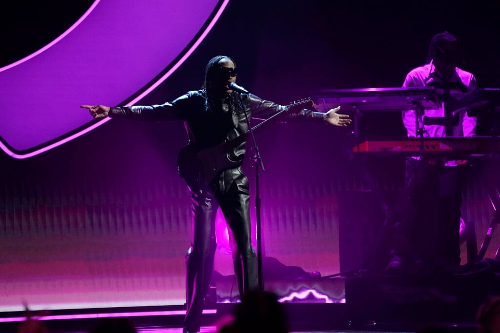 65th Annual Grammy Awards Show