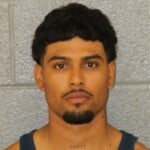 Yeferson Castro Assault By Strangulation Assault On A Female Domestic Violence