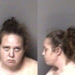 Patricia Bell Possess Drug Paraphernalia