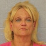 Melissa Osborne Probation Violation