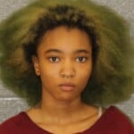 Keniyah Singleton Simple Assault