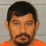 Abel Carrillohernandez Driving While Impaired Civil Revocation Of Drivers License