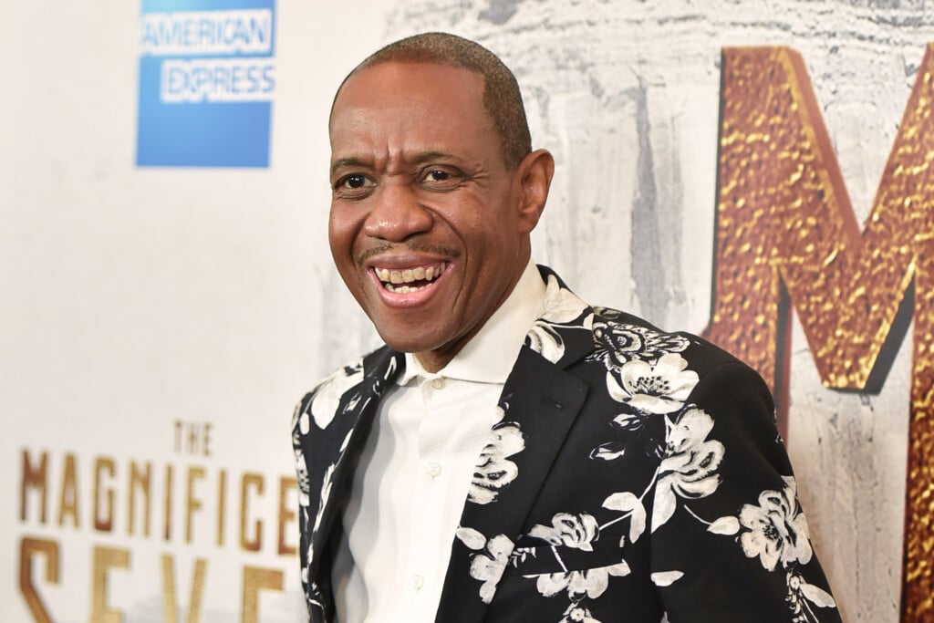 Freddie Jackson