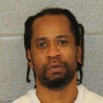 Marvin Liddell Domestic Violence Assault On A Female