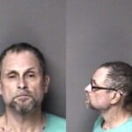 Michael Ball Resist Public Officer Registration Platecard Expired Inspection Violation