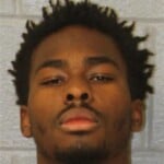 Nafis Clark Assault With Serious Bodily Injury