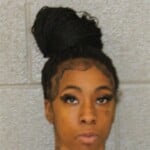 Sinyah Austin False Pretense