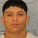 Jorge Amado Driving While Impaired