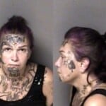 Pamela Pozniak Larceny From Person