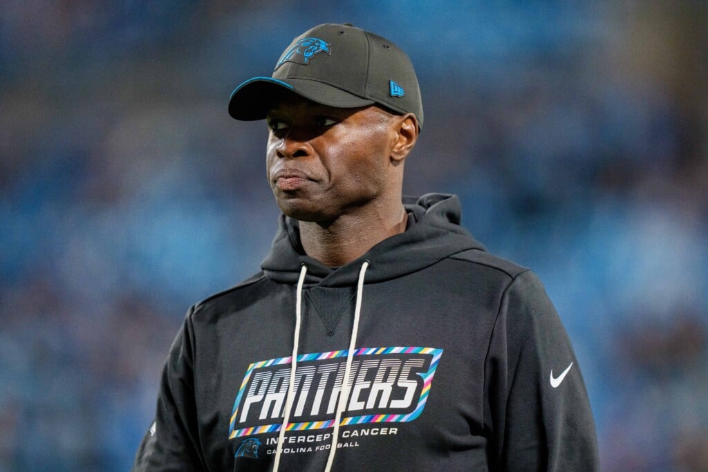 Panthers Evero Football