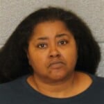 Constance Marsh Felony Possession Sch I Cs