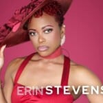 Erin Stevenson Smooth Jazz Vocalist