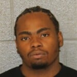 Trevarre Pressley Breaking And Entering Conspiracy