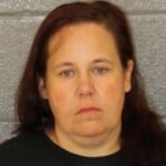 Jessica Franklin Stolen Goods Larceny