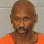 Adrian Bouknight Larceny