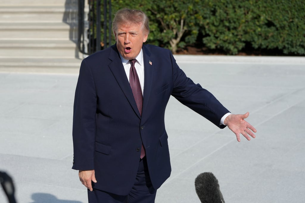 Trump