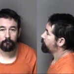 Joshua Hall Habeas Corpus