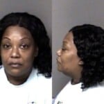 Charisse Cagle Probation Violation