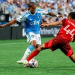 Mls Toronto Charlotte Soccer