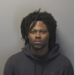 Jamarion Lackey