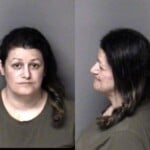 Natasha Bazzle Probation Violation