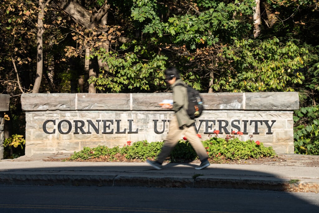 Cornell Investigation