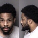 Demarcus Johnson Habeas Corpus