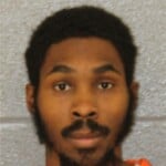 Kendale Turner Injury To Personal Property Assault On A Female