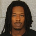 Raysean Stinson Larceny No Liability Insurance