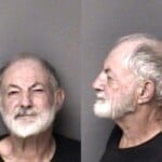 Ricky Harmon Cocaine Possess