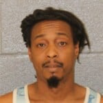 Carlton Benbow Assault On A Female Domestic Violence