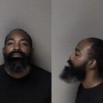Antonio Rhodes Dwi