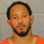 Donterous Jackson Dv Protective Order Violation