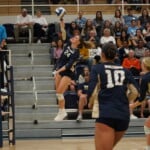 Wingate Vs Unc Pembroke Vb
